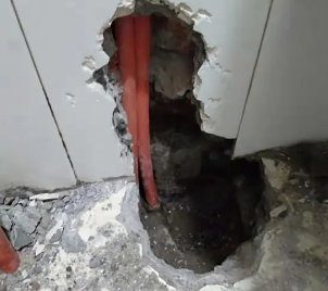 葫芦岛漏水检测电话