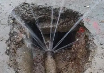 葫芦岛漏水检测多少钱