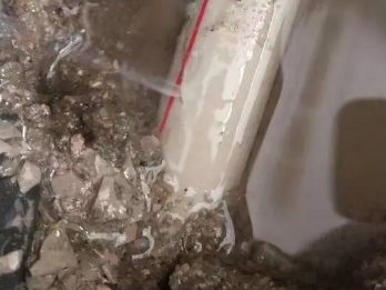 葫芦岛漏水检测哪家好