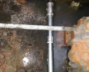 葫芦岛漏水检测公司电话