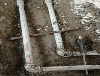 葫芦岛卫生间测漏水多少钱