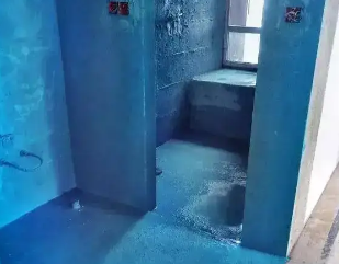 葫芦岛卫生间防水哪家好