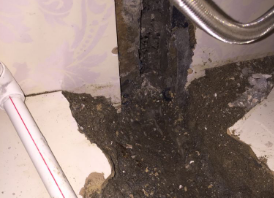 葫芦岛卫生间测漏水哪家好