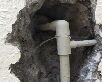 葫芦岛卫生间测漏水哪家好