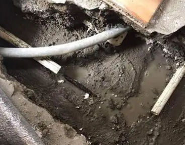 葫芦岛卫生间测漏水价格明细