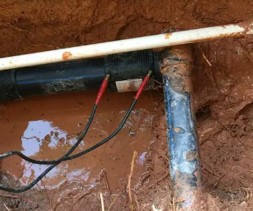 葫芦岛水管漏水检测多少钱