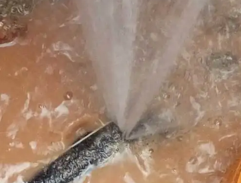 葫芦岛水管漏水检测哪家好