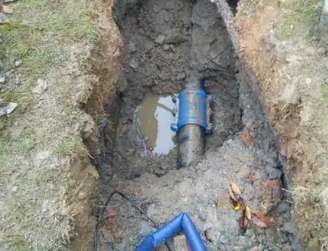 葫芦岛水管漏水检测多少钱