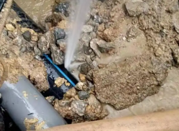 葫芦岛水管漏水检测哪家好