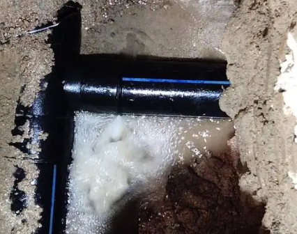 葫芦岛水管漏水检测哪家好