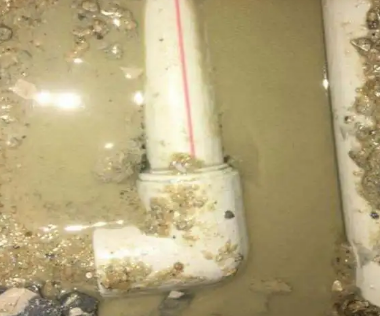 葫芦岛水管漏水检测多少钱