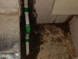 葫芦岛卫生间测漏水哪家好