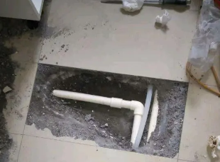 葫芦岛卫生间测漏水哪家好