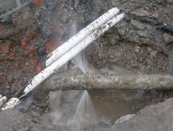 葫芦岛测漏水多少钱