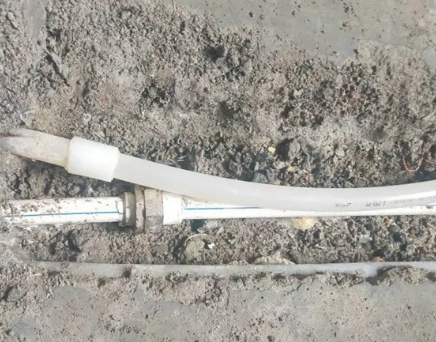 葫芦岛测漏水哪家好