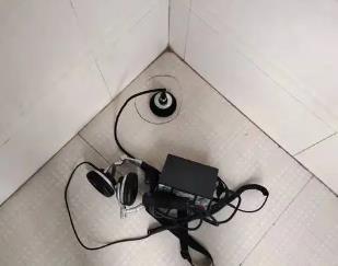 葫芦岛测漏水公司