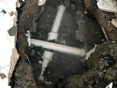 葫芦岛漏水检测公司哪家好