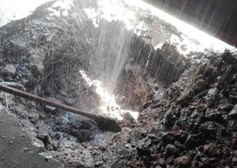 葫芦岛漏水检测哪家好